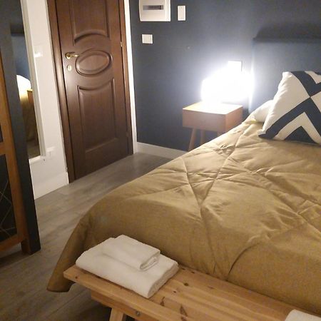 Sant'Alfonso Bed And Breakfast Napoli Eksteriør billede