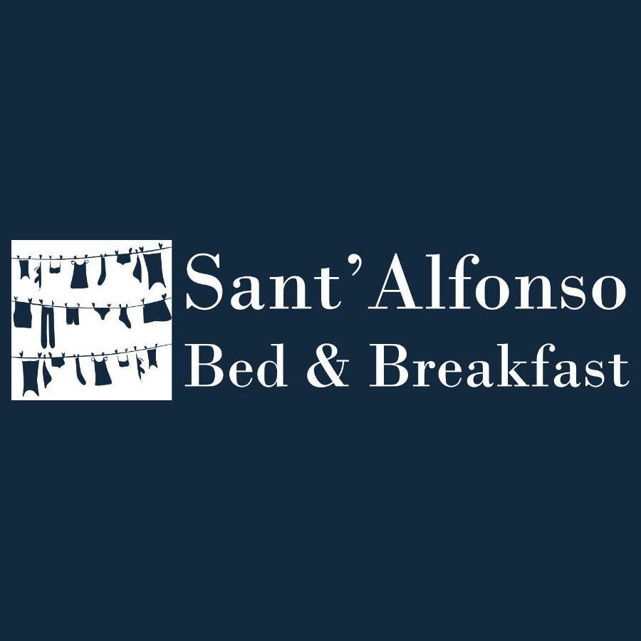 Sant'Alfonso Bed And Breakfast Napoli Eksteriør billede