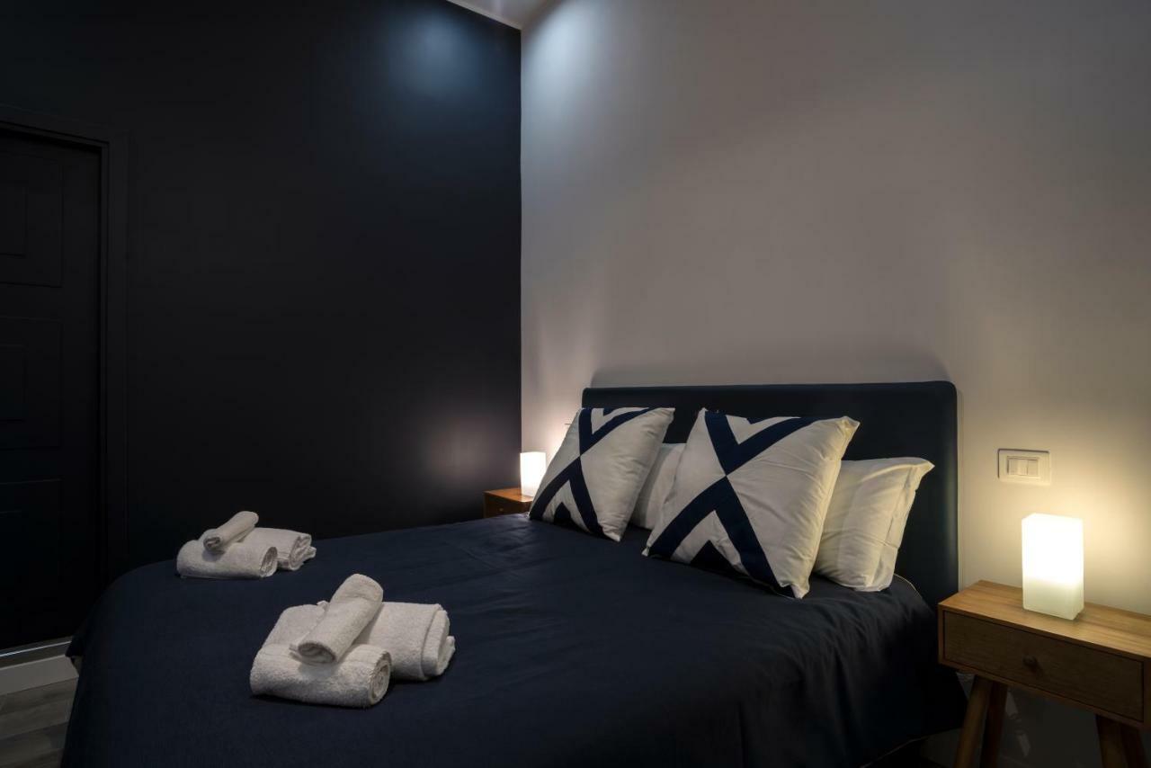Sant'Alfonso Bed And Breakfast Napoli Eksteriør billede