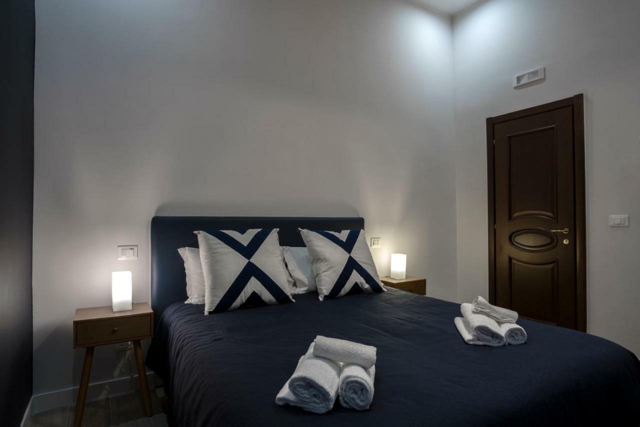 Sant'Alfonso Bed And Breakfast Napoli Eksteriør billede
