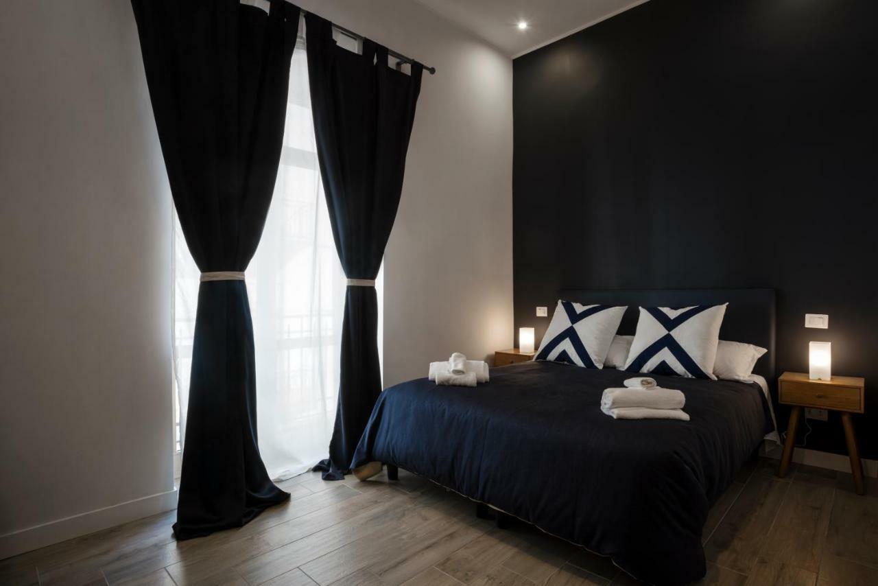 Sant'Alfonso Bed And Breakfast Napoli Eksteriør billede