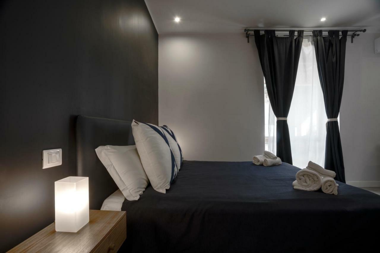 Sant'Alfonso Bed And Breakfast Napoli Eksteriør billede