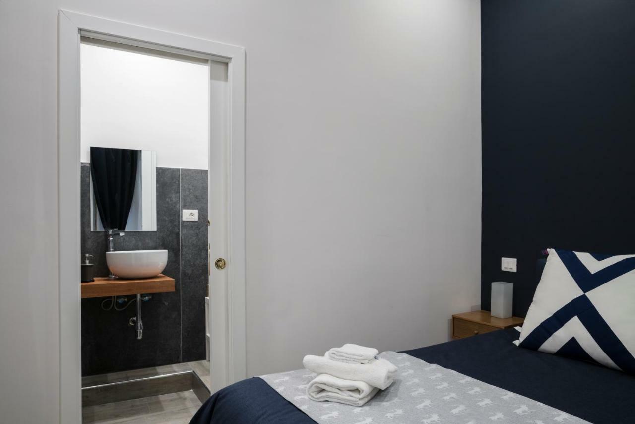 Sant'Alfonso Bed And Breakfast Napoli Eksteriør billede
