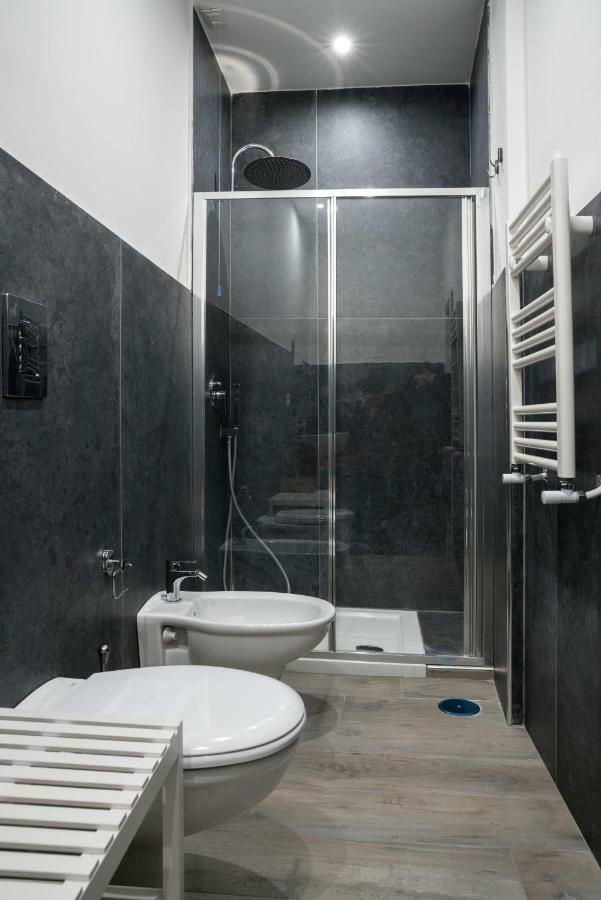 Sant'Alfonso Bed And Breakfast Napoli Eksteriør billede