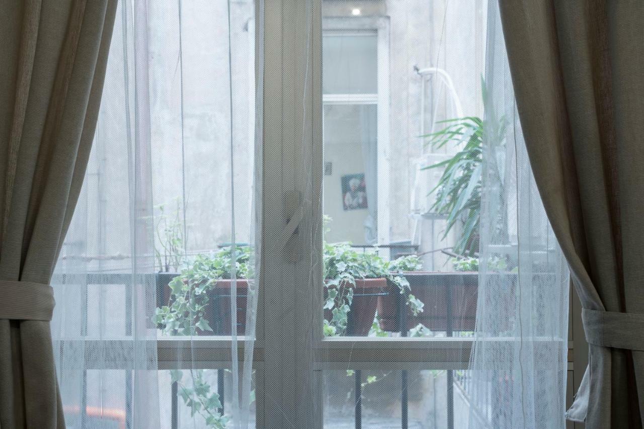 Sant'Alfonso Bed And Breakfast Napoli Eksteriør billede