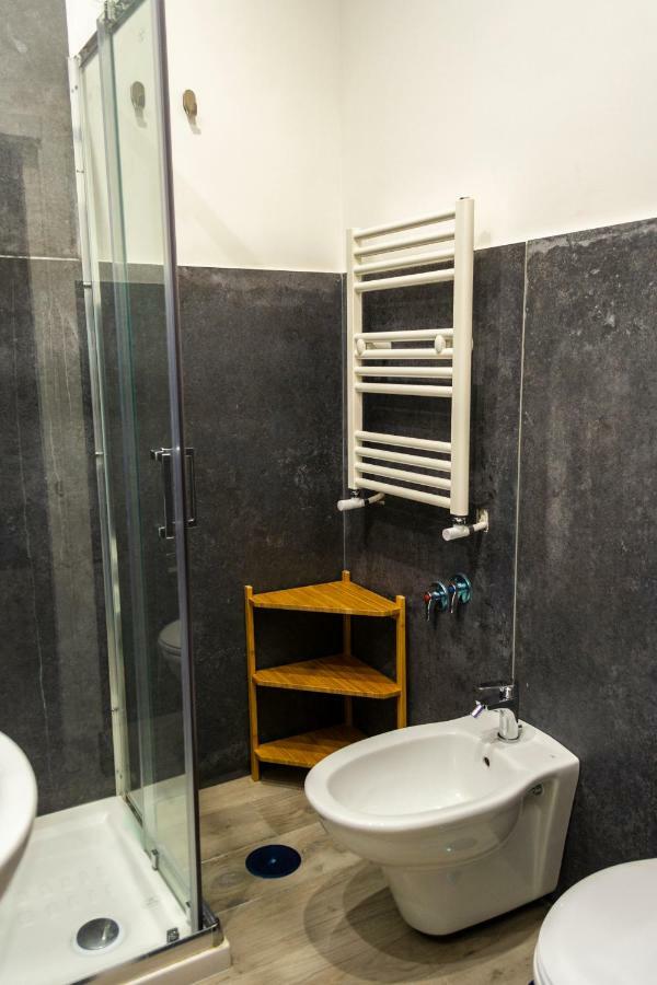 Sant'Alfonso Bed And Breakfast Napoli Eksteriør billede