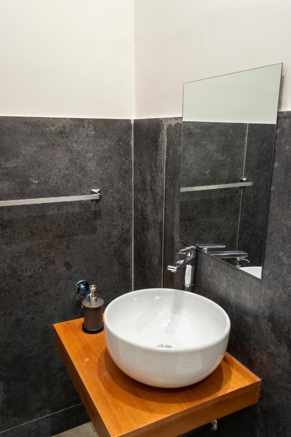 Sant'Alfonso Bed And Breakfast Napoli Eksteriør billede