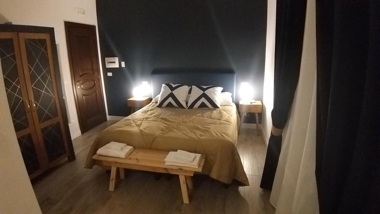 Sant'Alfonso Bed And Breakfast Napoli Eksteriør billede